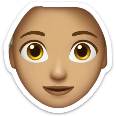 Futbol femenino sticker