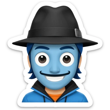 sprunki incredibox sticker