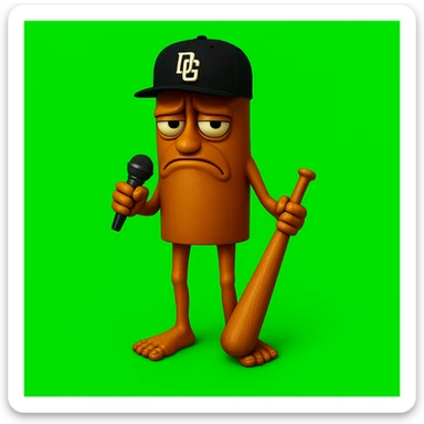 can you give me a different expression not only sad give me few more different expression sticker