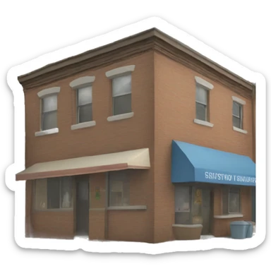 locality, sensitivity, interpretability sticker