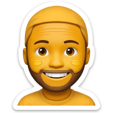 frank ocean emoji sticker