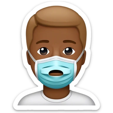 George Floyd u can’t breathe  sticker