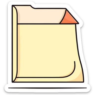 Good afternoon  sticker