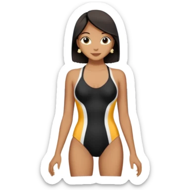 Four seasons hotel,white lotus,vacation,summer sticker