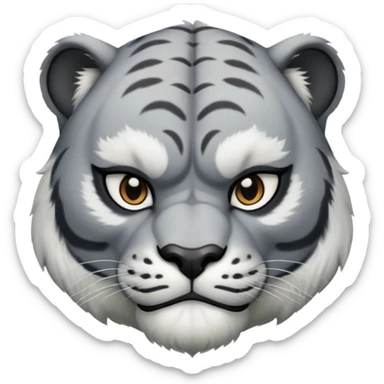 tai lung sticker