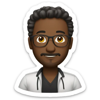 Mathias Soulè  sticker