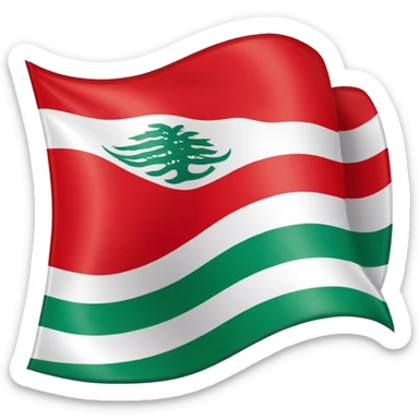 Drapeau pays basque sticker