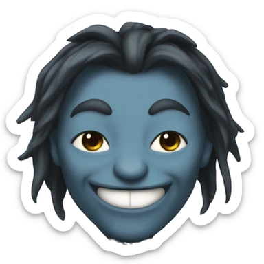 Laufey lin sticker