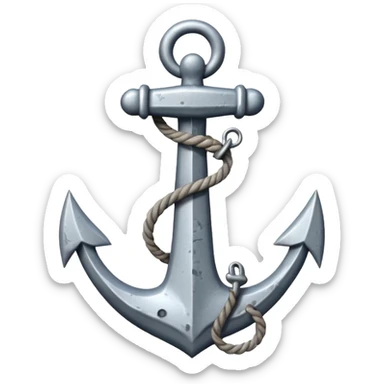 Stern,Nautic sticker