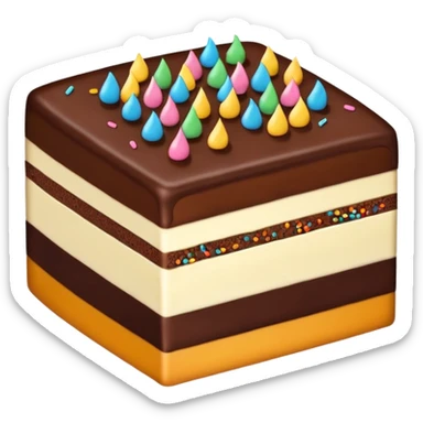 cake sticker