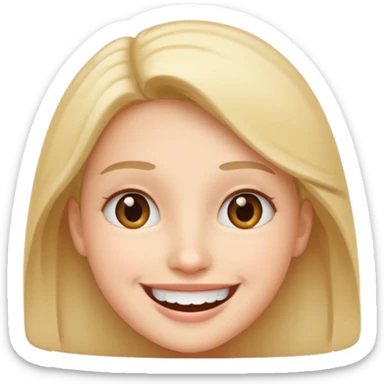 Happy Monday sticker