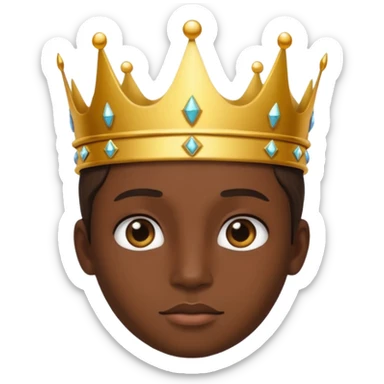 Kingshot fame sticker