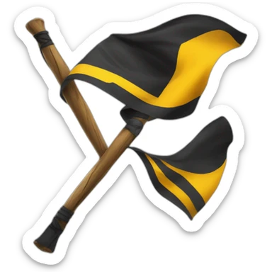 Drapeaux team vitality sticker