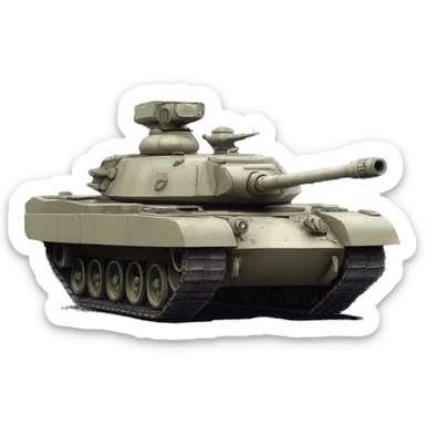 a tank with a missile on top of it, a pastel by Fyodor Vasilyev, trending on pinterest, cobra, sabattier effect, black background, sabattier filter sticker