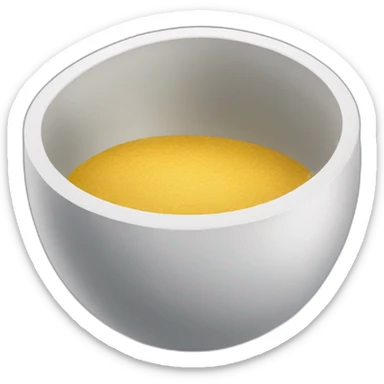 bowl-with-writen-Malo sticker