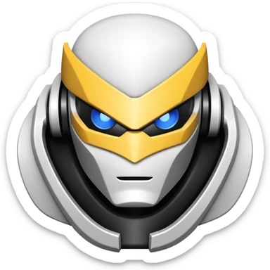 Weyland-Yutani logo  sticker