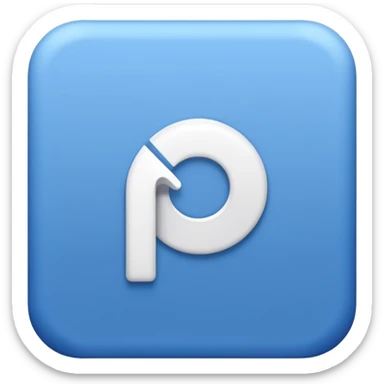 White line that is turning up no thats blue you stupid idiot sticker