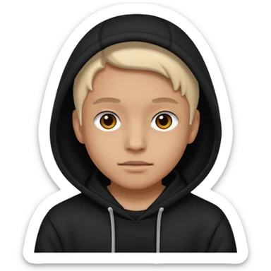 Racaille de londre sticker