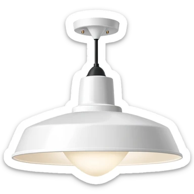 ph 5 ceiling lamp danish scandinavian design lamp sticker