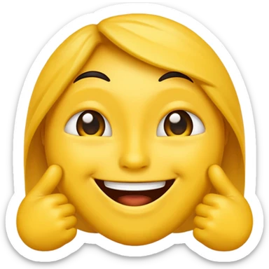 Better luck next time gif emoji sticker