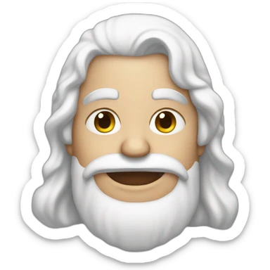 Micheal De Santa sticker