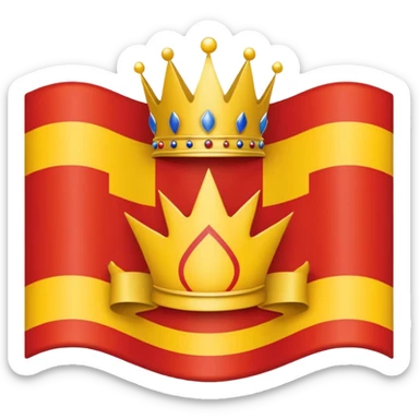 the flag of beautiful british columbia sticker