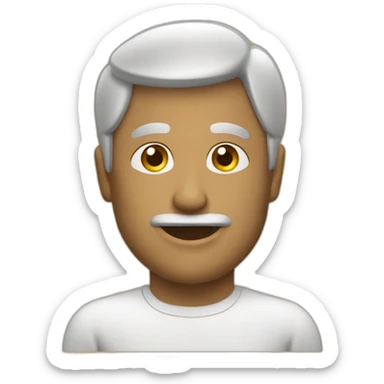 j'ai faim pancarte sticker