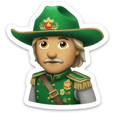 bulgarian patriot sticker