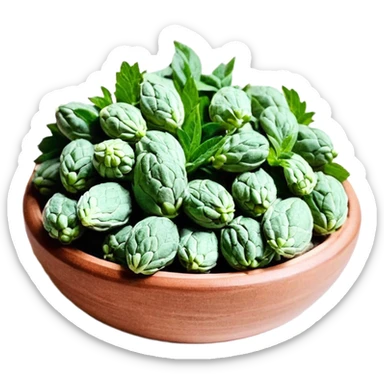 Будда Шакьямуни в позе лотоса sticker