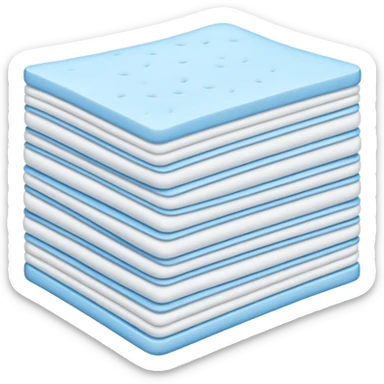 pads sticker
