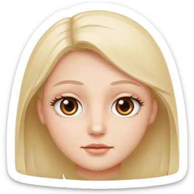 😐😐bu emojinin sadece gözleri gözüksün ve kapanan kısımlarıda beyaz renkte kapansin sticker