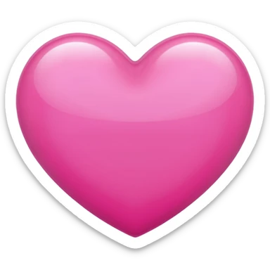 💗Emoji sticker