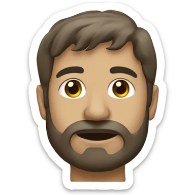 il seghetto è già pronto  sticker