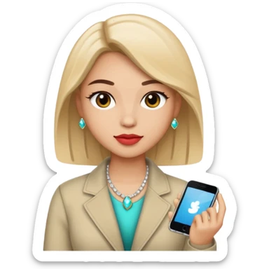 Gem Designer sticker