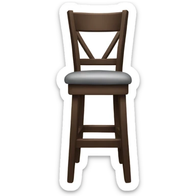 Barstool sports sticker