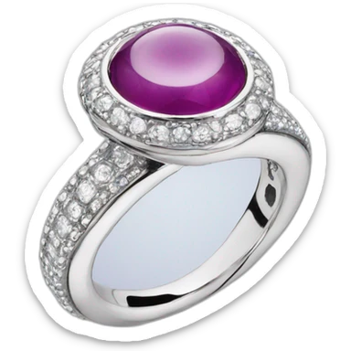 bague-pandora sticker