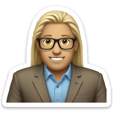 A linkedin extension that will help linkedin users to generate posts using sticker