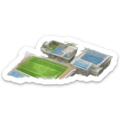 generation facilities sticker