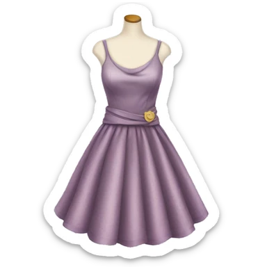 Dress to impress  sticker