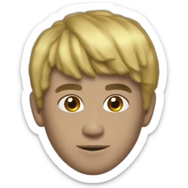 Ballon d'Or  sticker