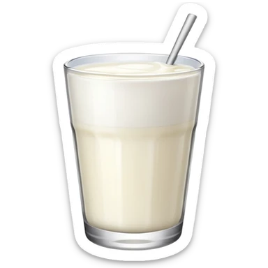yogurt sticker