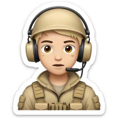 headsout cs:go gamer sticker