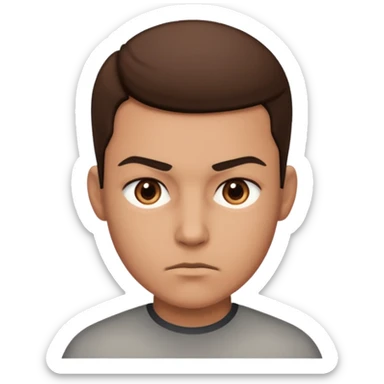 responsibility sticker