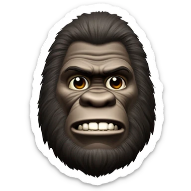 Bigfoot (Grand Theft Auto: San Andreas): Iconic-style Candid Likeness Rare Unlockable Character

An elusive, mythic creature rumored to roam the game’s forests, Bigfoot was a rare discovery for players exploring hidden areas of *San Andreas*. sticker