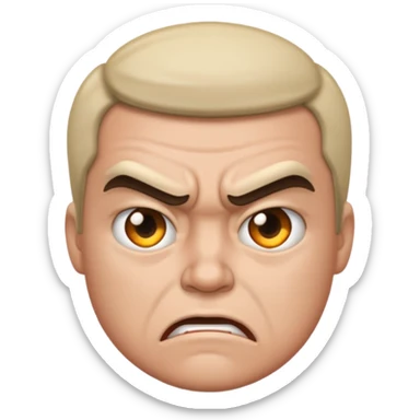 Add "well, duh" to the last emoji above sticker