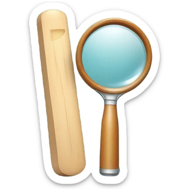 Create a emoji for cricket insider  sticker