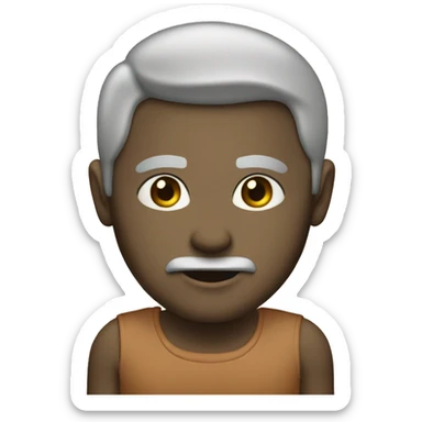 |\|1G|-|T 5KY sticker