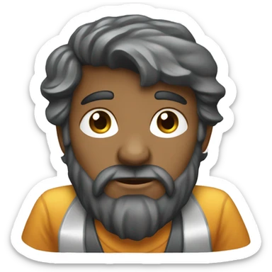 coração de diamante  sticker