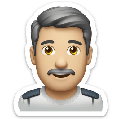 Fotógrafo profesional  sticker