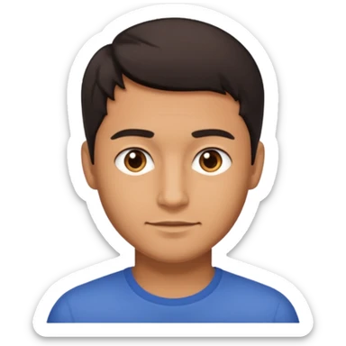 a little less like in his 30s sticker